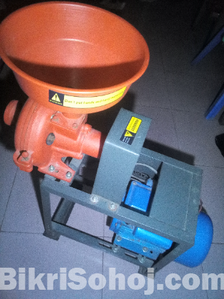 Grinding Machine For (Business/ House) Use
